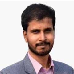 Mr. Abhishek Awasthi